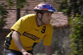 Radcross 2007 Kleinmünster 057