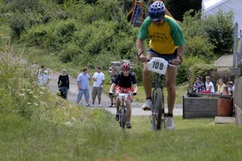 Radcross 2007 Kleinmünster 090