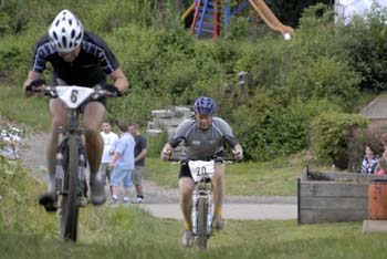 Radcross 2007 Kleinmünster 105