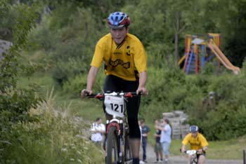 Radcross 2007 Kleinmünster 119